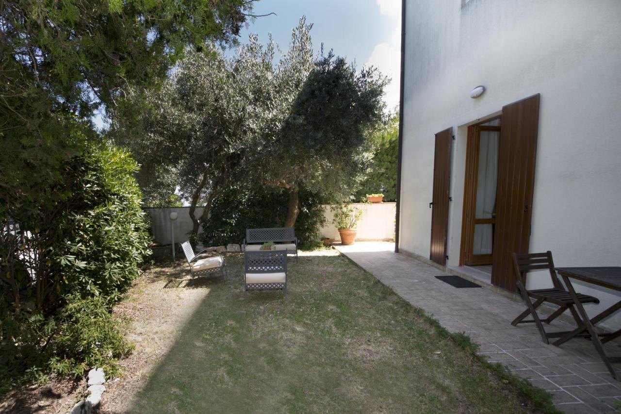 Brezza Del Conero Apartment Ancona Exterior photo