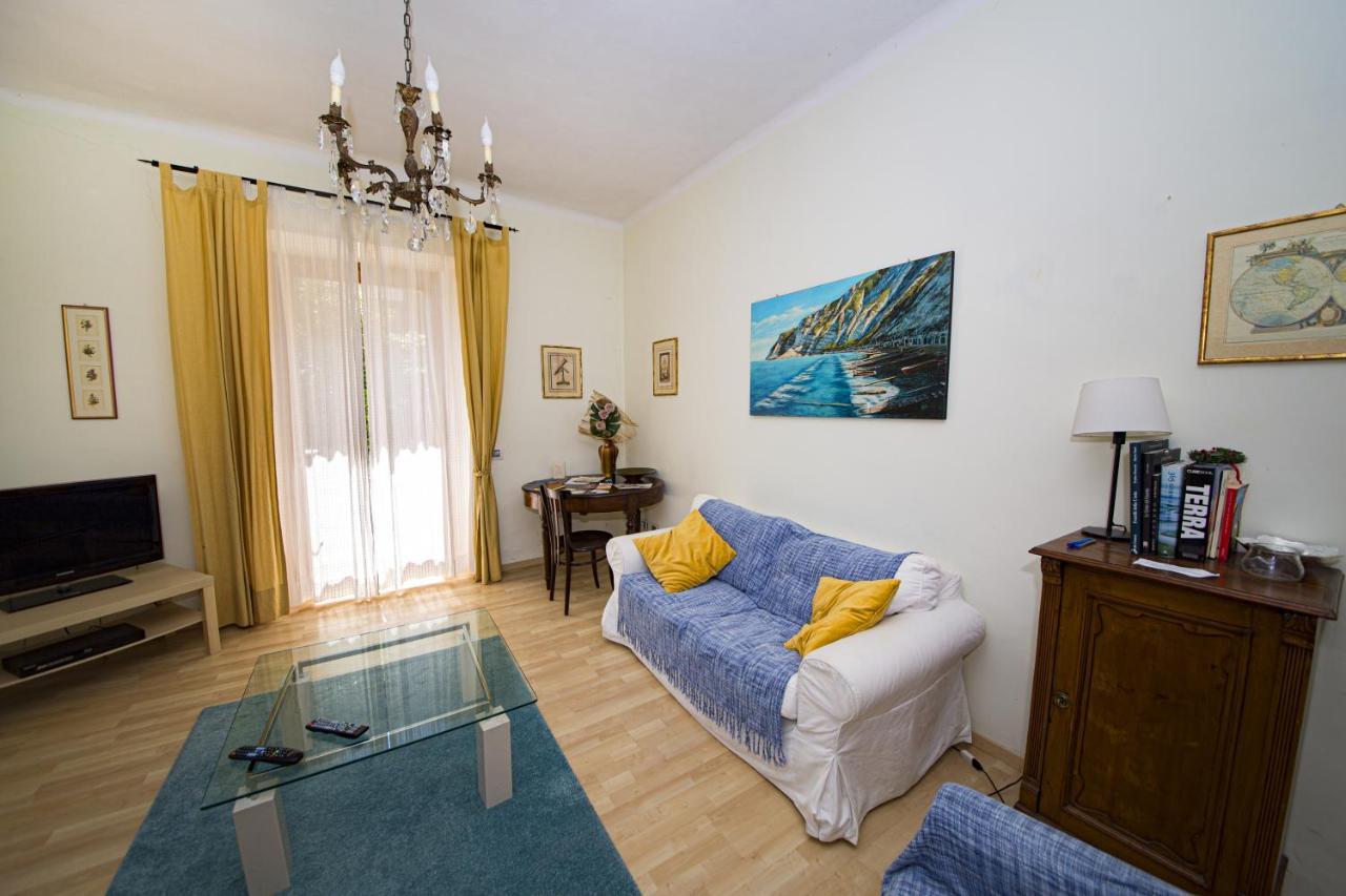 Brezza Del Conero Apartment Ancona Exterior photo