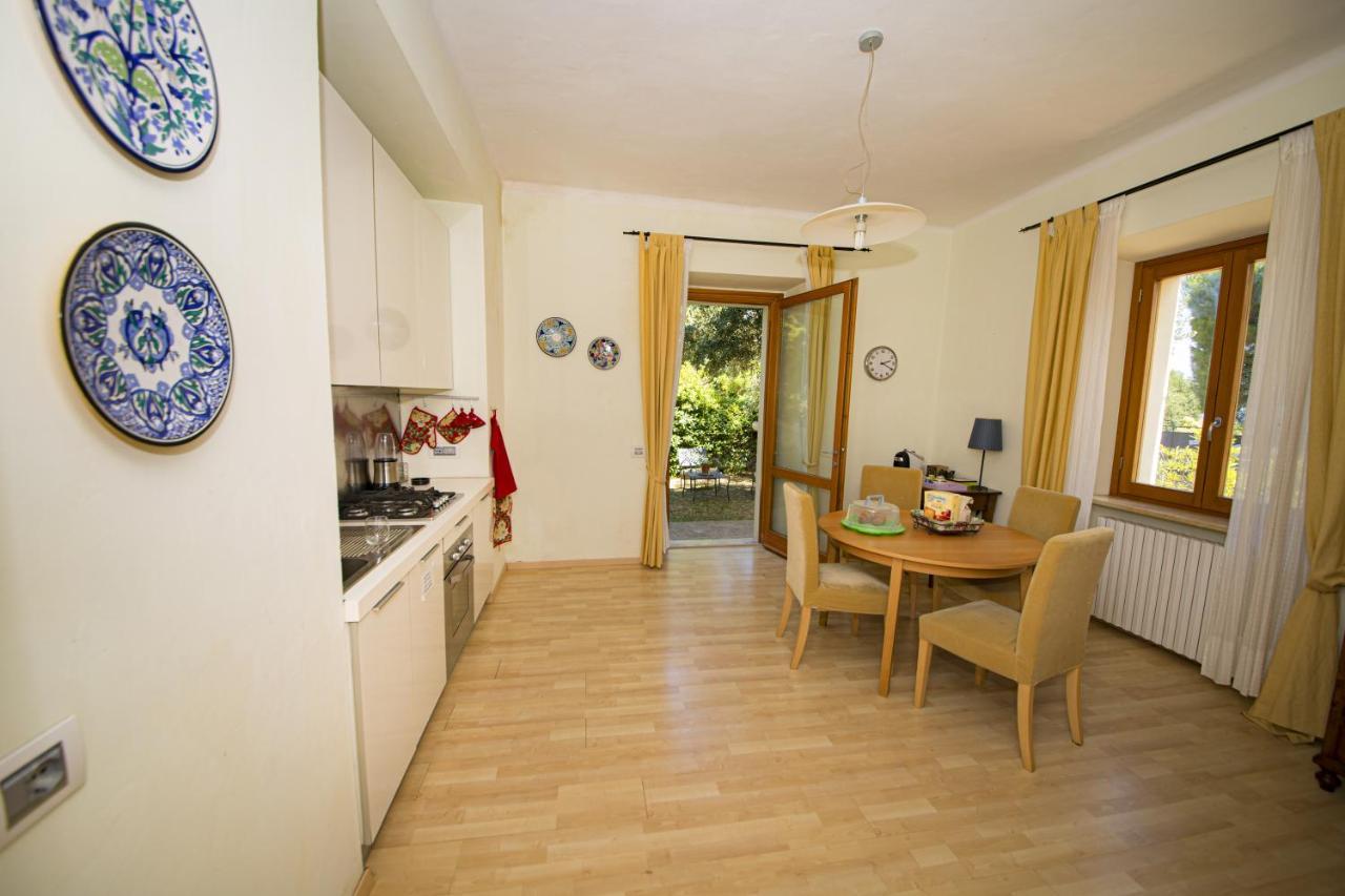 Brezza Del Conero Apartment Ancona Exterior photo