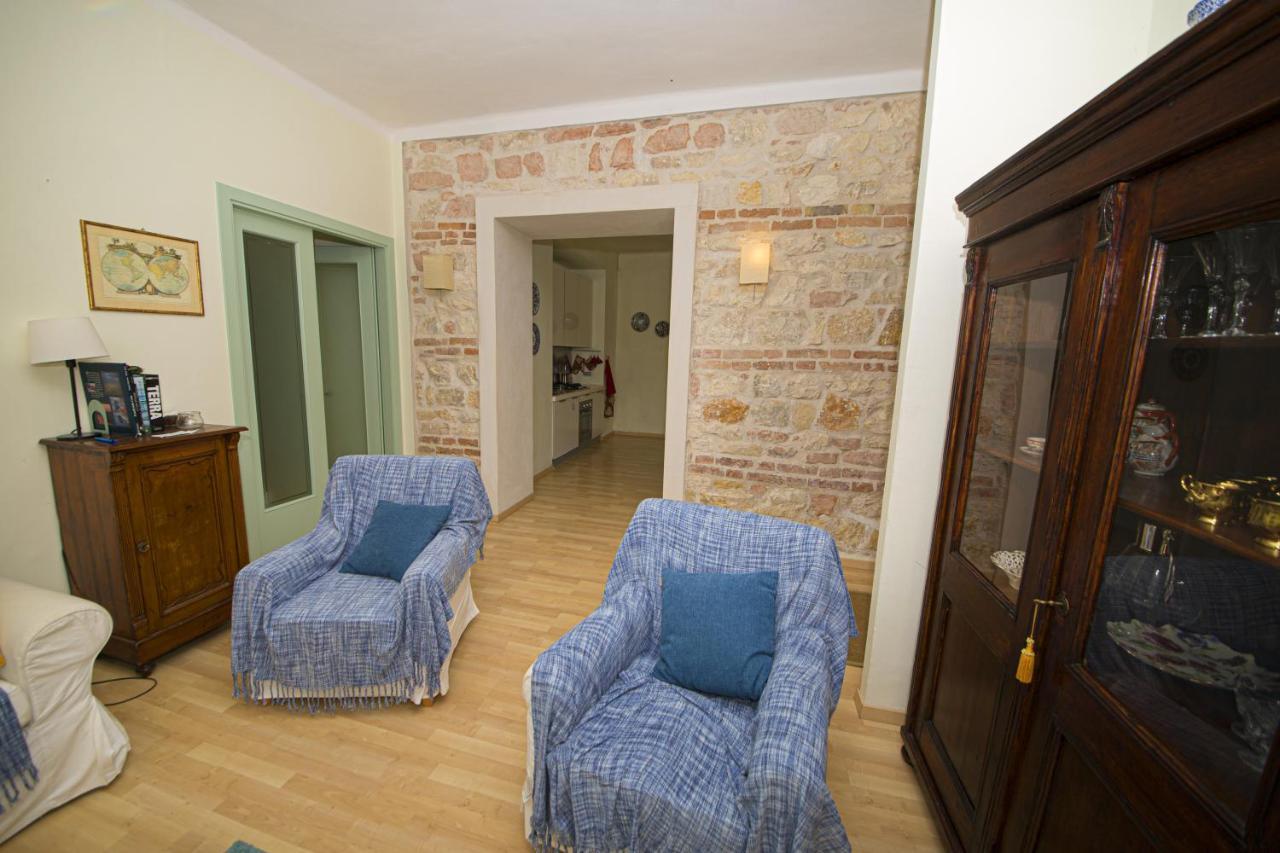 Brezza Del Conero Apartment Ancona Exterior photo